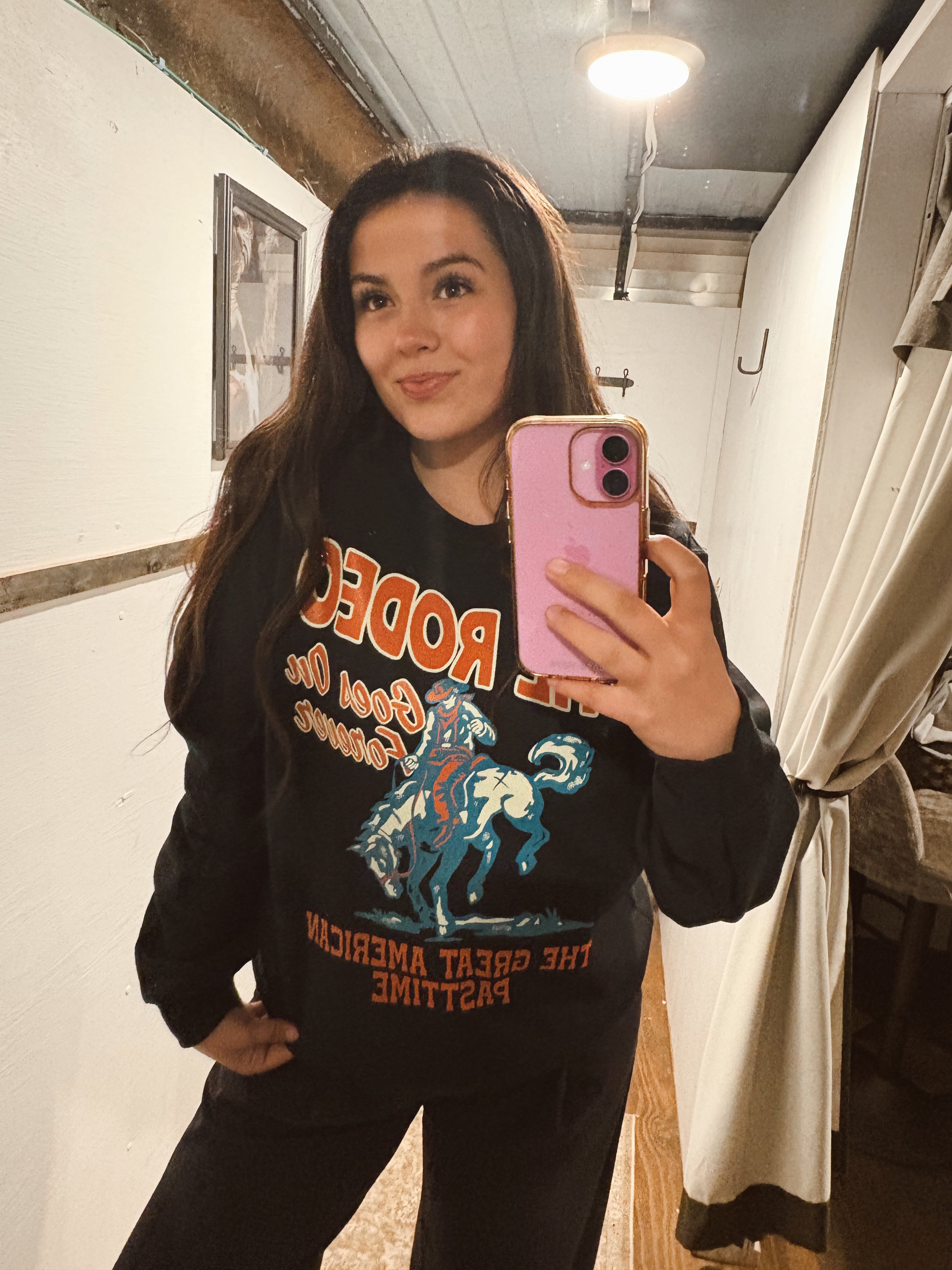 Rodeo Forever Sweatshirt