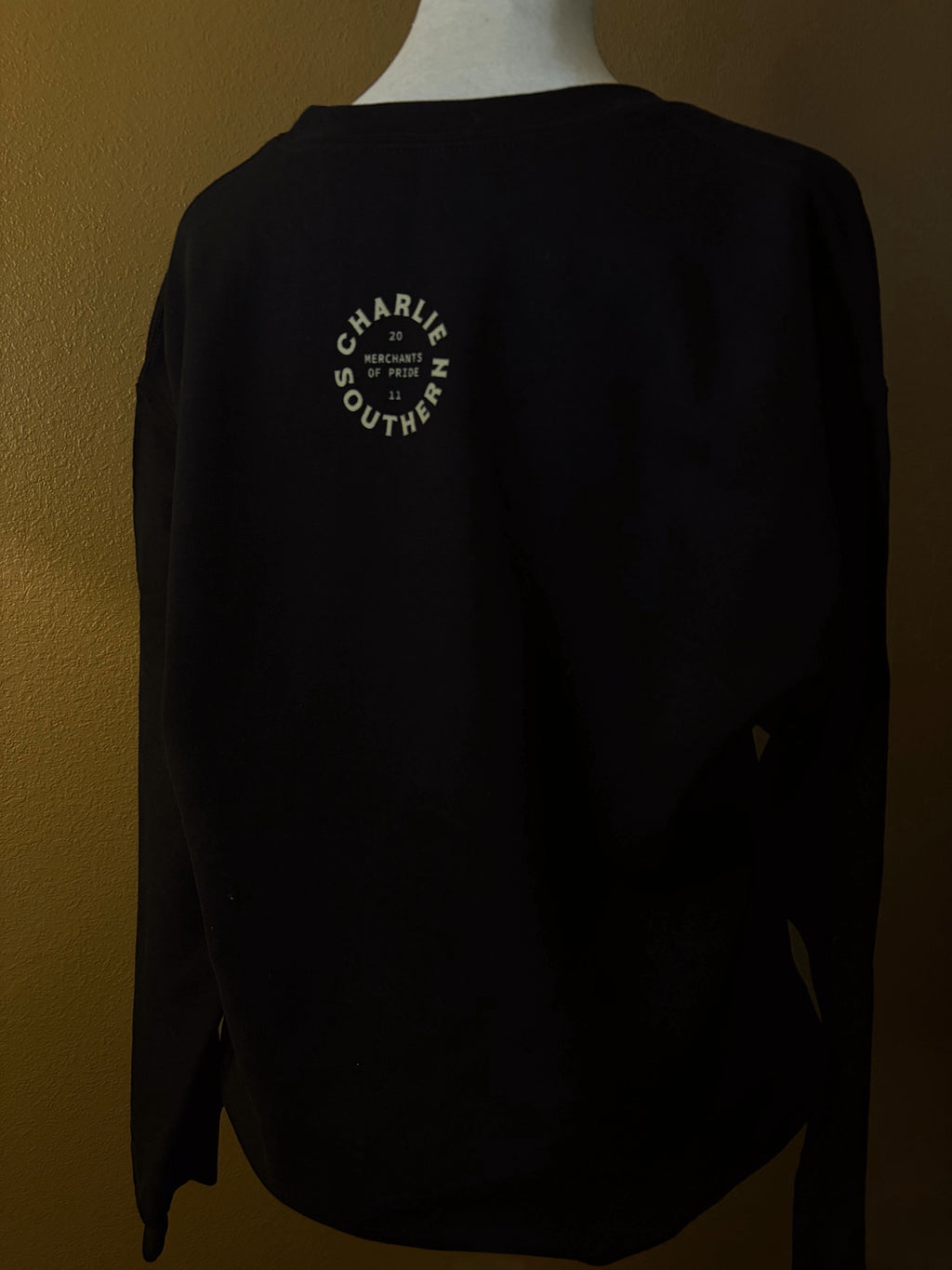 Rodeo Forever Sweatshirt