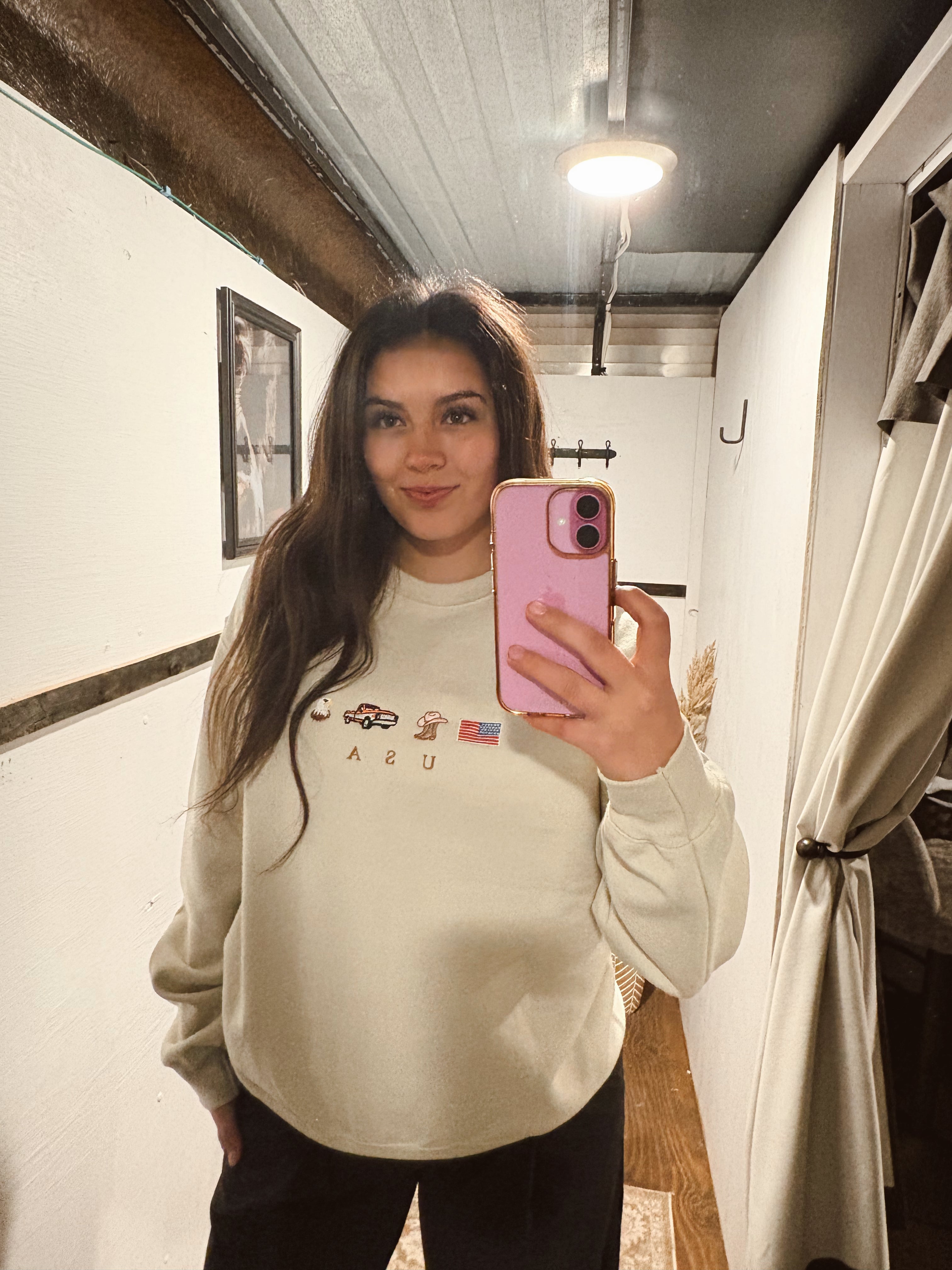 USA ICONS Sweatshirt