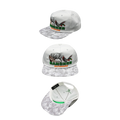 RACK & QUACK – Rancher Outdoors Collection Snapback