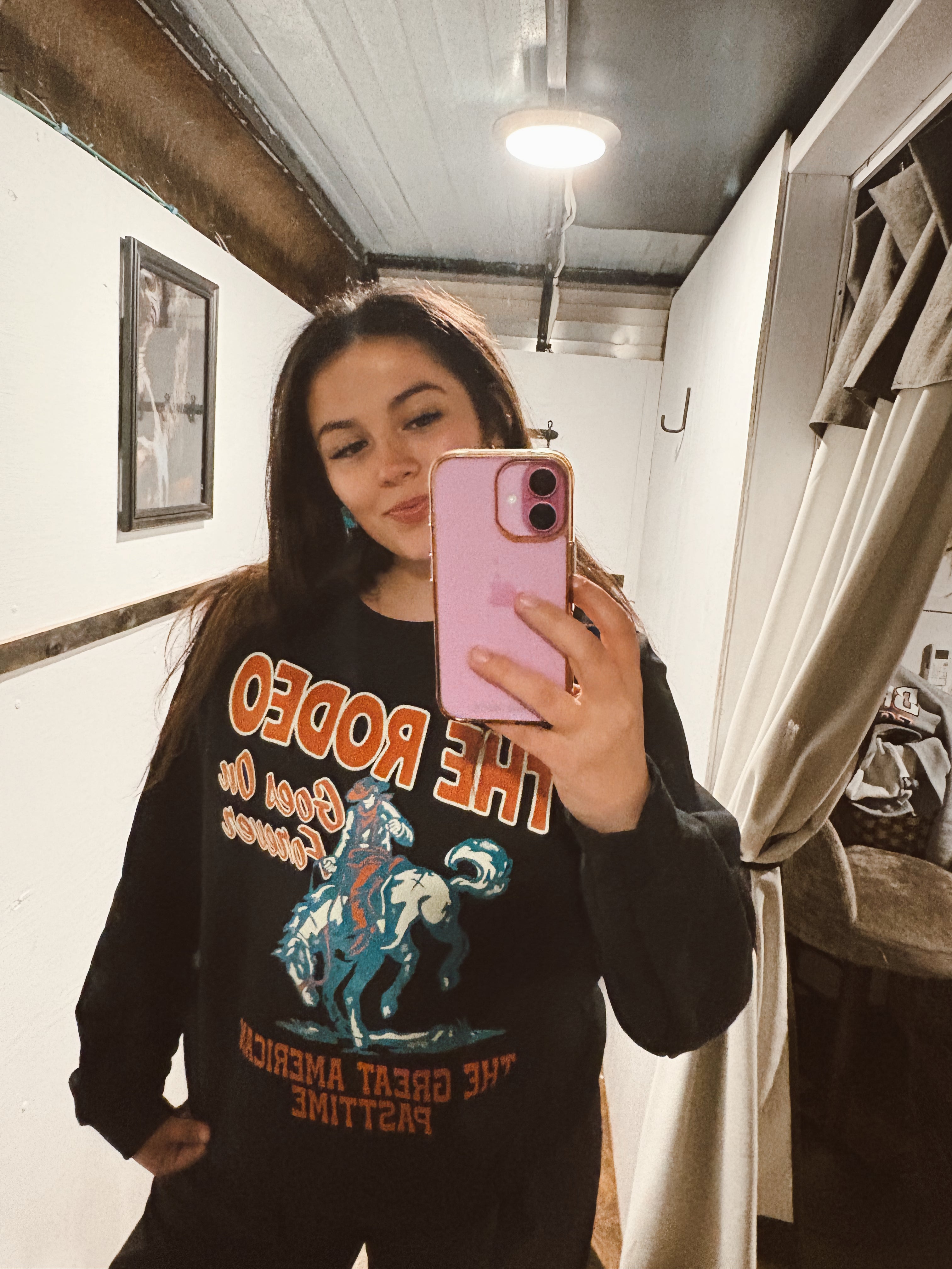 Rodeo Forever Sweatshirt