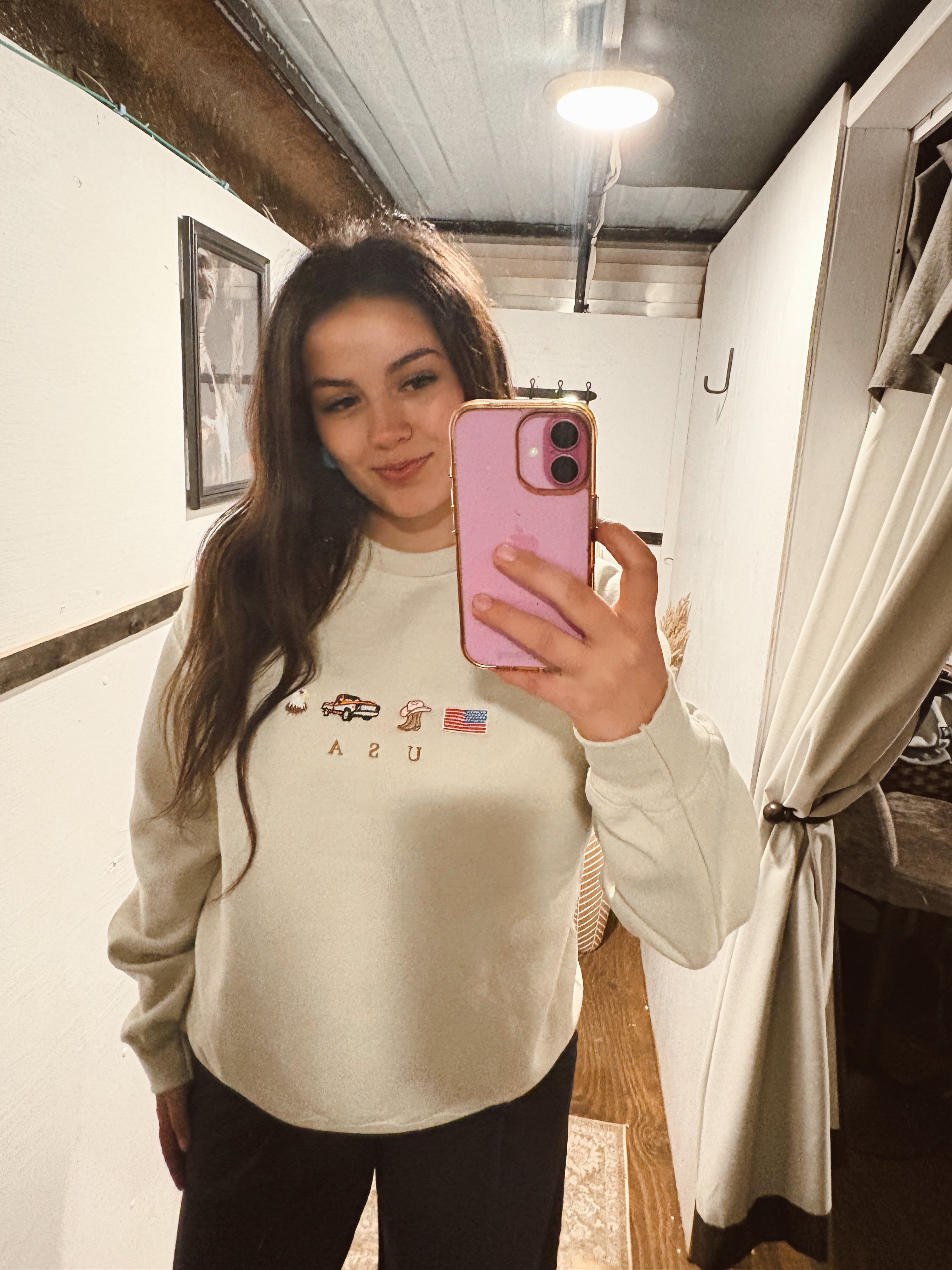 USA ICONS Sweatshirt